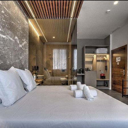 Tq 10 Boutique Aparthotel Alicante Exterior photo