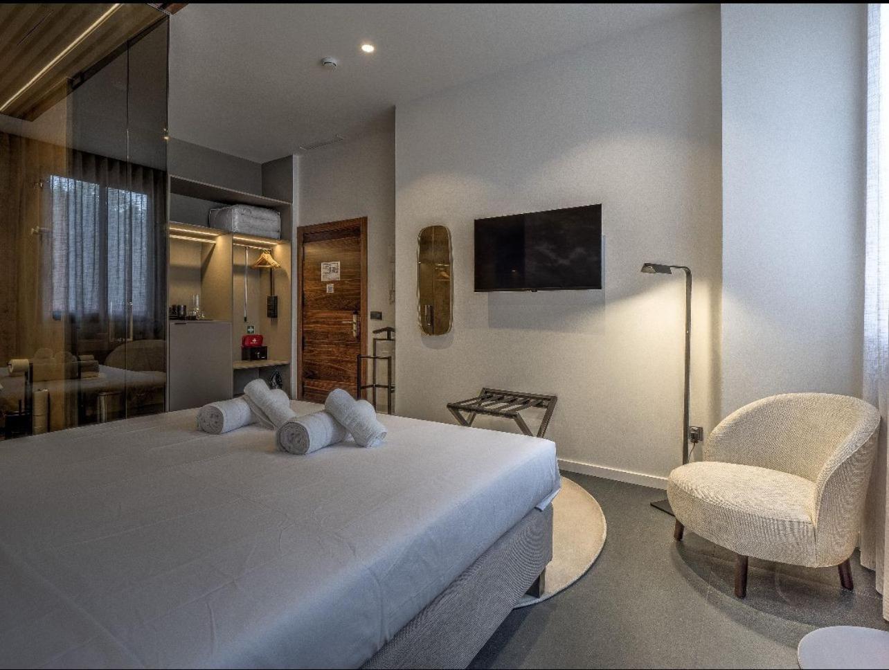 Tq 10 Boutique Aparthotel Alicante Exterior photo