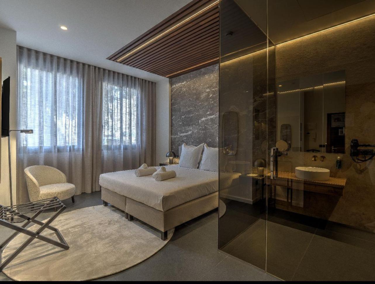 Tq 10 Boutique Aparthotel Alicante Exterior photo