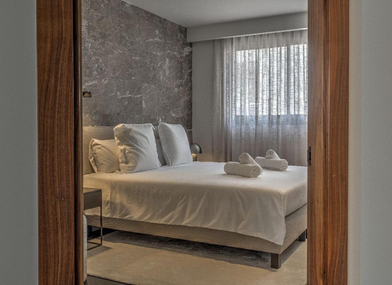 Tq 10 Boutique Aparthotel Alicante Exterior photo