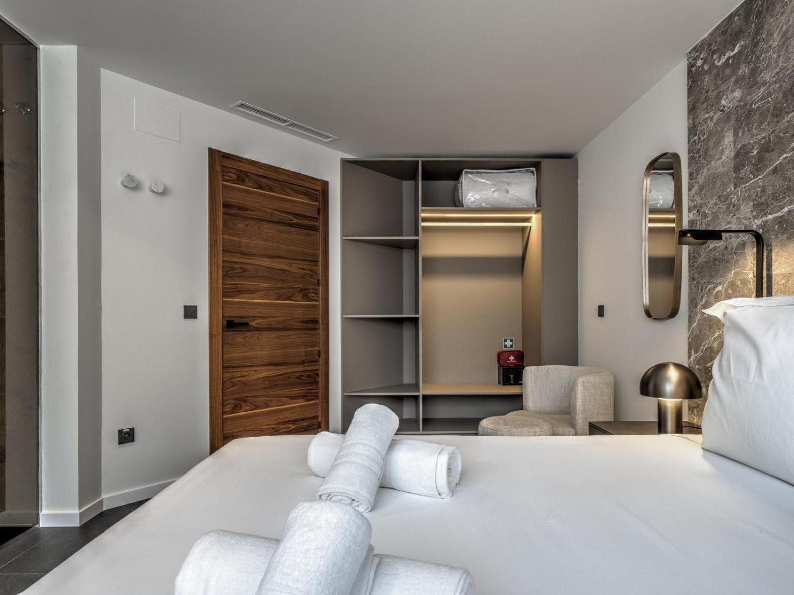 Tq 10 Boutique Aparthotel Alicante Exterior photo