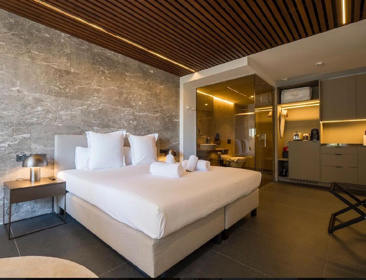 Tq 10 Boutique Aparthotel Alicante Exterior photo